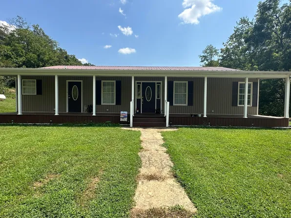 572 Township Road 145, Ironton, OH 45638