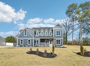 1515 S Blackstock Rd, Landrum, SC 29356