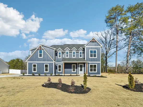 1515 S Blackstock Rd, Landrum, SC 29356