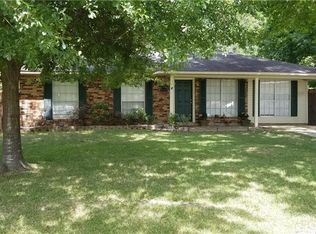 6514 Pinebrook Trce, Ball, LA 71405
