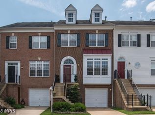 7357 Bloomington Ct, Springfield, VA 22150
