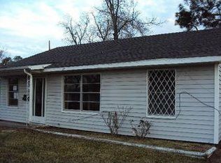 1006 W Thomas Ave, Pasadena, TX 77506