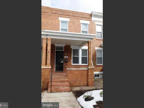 2806 Lake Ave, Baltimore, MD 21213