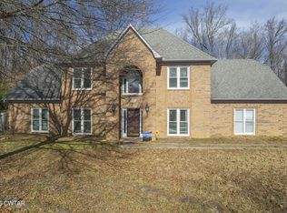 4205 Pheasant Hill Cv N, Arlington, TN 38002