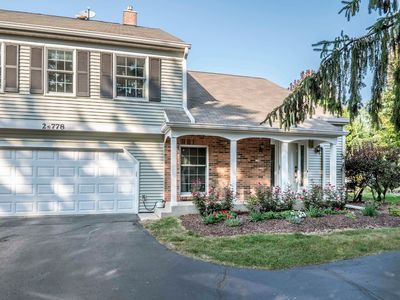 2S778 Timber Dr #778, Warrenville, IL, 60555