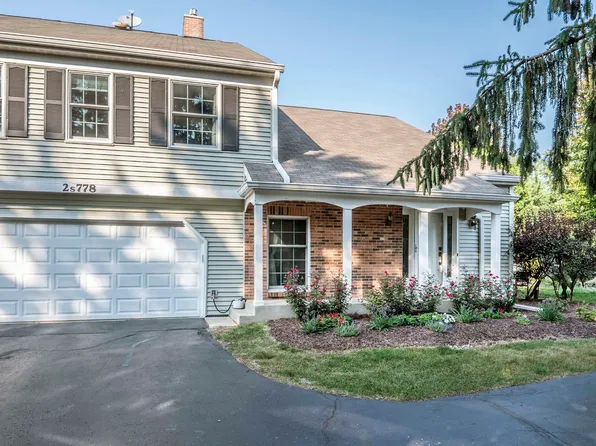 2S778 Timber Dr #778, Warrenville, IL 60555
