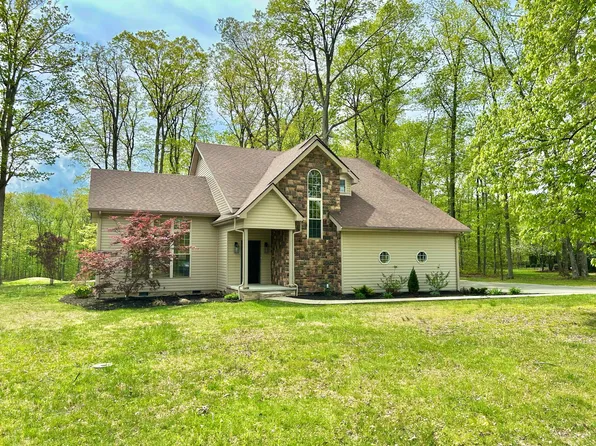 1870 Eagle Dr, Morehead, KY 40351