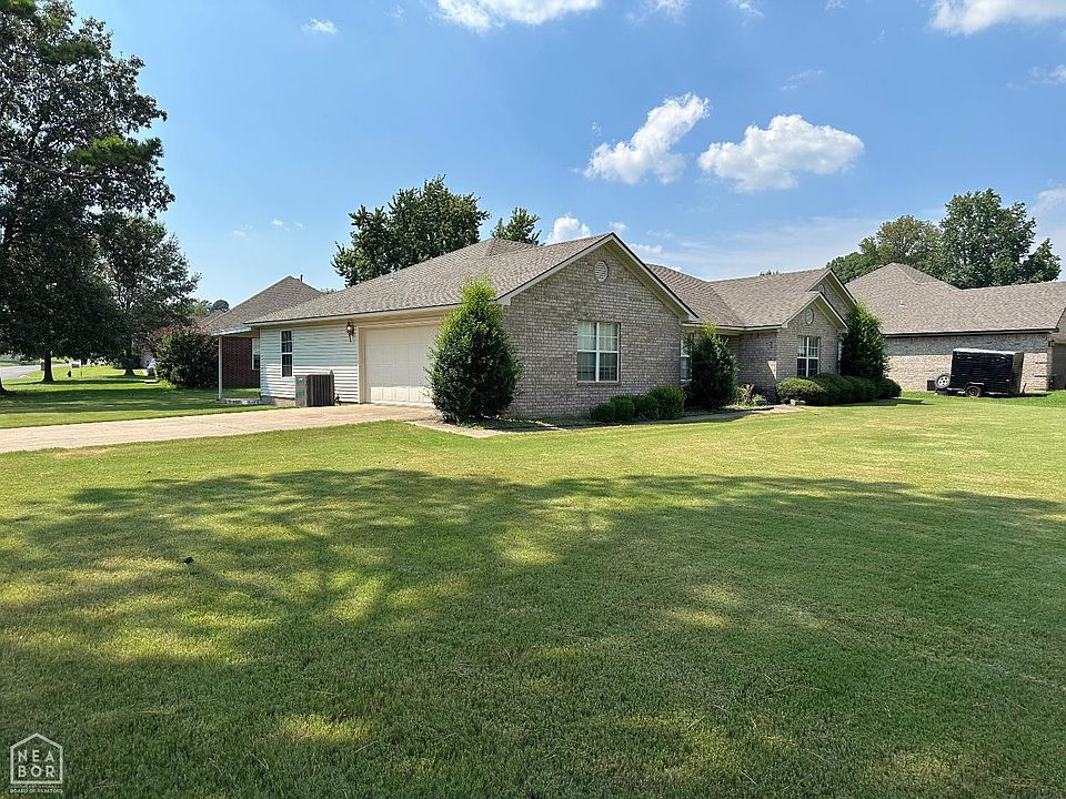 4015 Harrisburg Rd, Jonesboro, AR 72404 Zillow