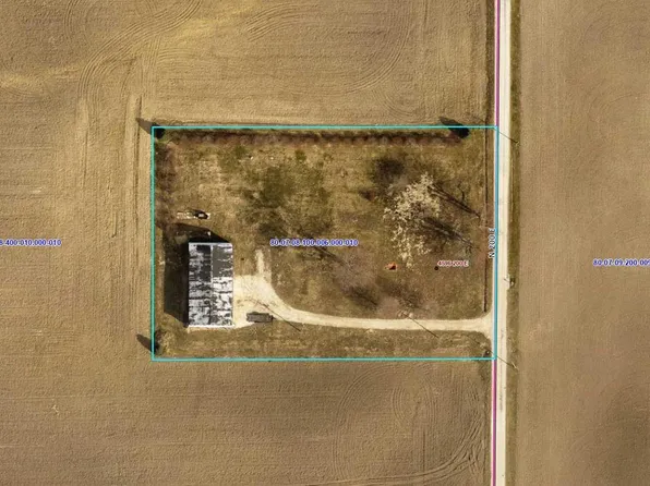 4596 N 200 E, Windfall, IN 46076