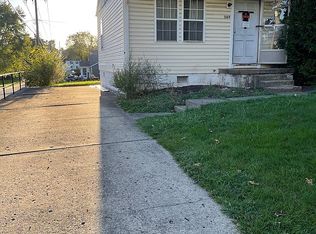 1369 Eastern Ave, Morgantown, WV 26505