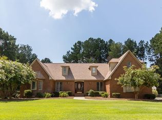 1210 Dearing Dr, Tifton, GA 31793