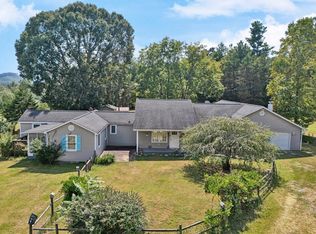 10440 Stewartsville Rd, Vinton, VA 24179