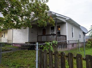 2805 S 4th St, Ironton, OH 45638