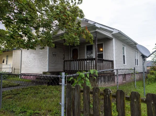 2805 S 4th St, Ironton, OH 45638