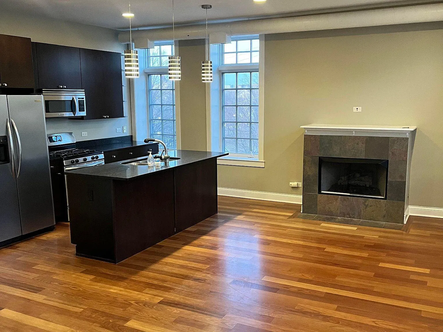 3 bed, 1300 sqft, $3,300 — Photo 3