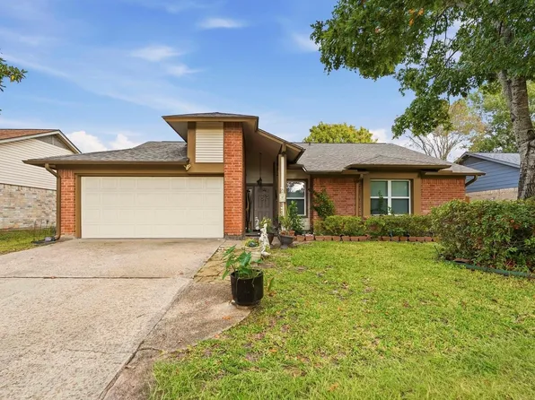 16210 N Cross Dr, Houston, TX 77073