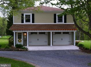 6860 Engle Molers Rd, Shepherdstown, WV 25443