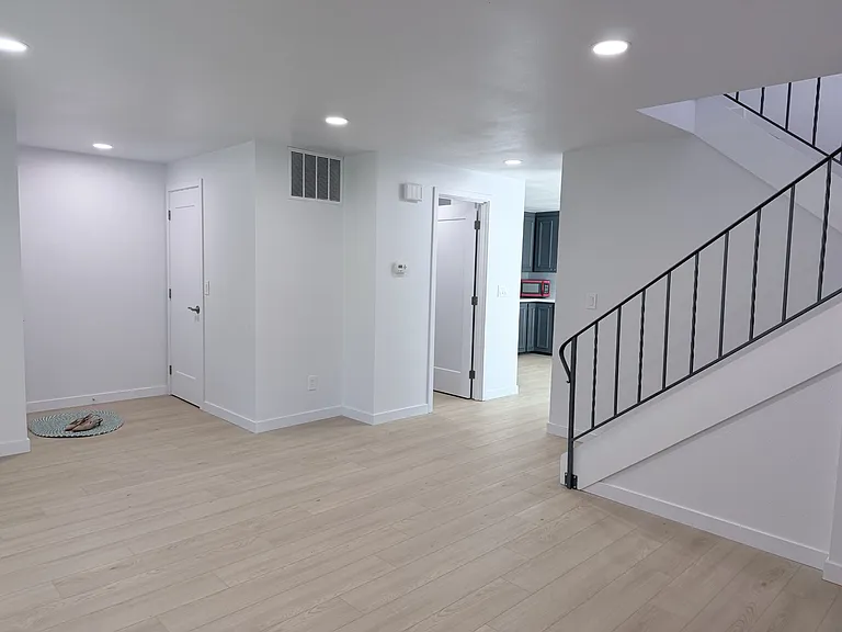 Freshly updated and move-in ready.