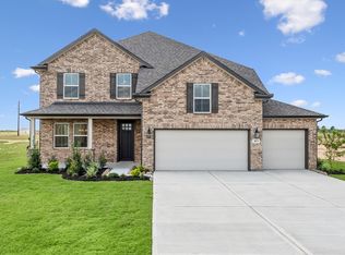 303 Cobb Ct, Sealy, TX 77474