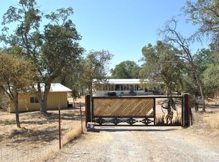34184 Old Mill Rd, Auberry, CA