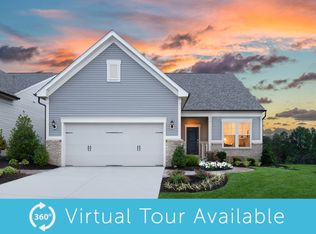 6867 Moonstone Peony Ln, Haymarket, VA 20169