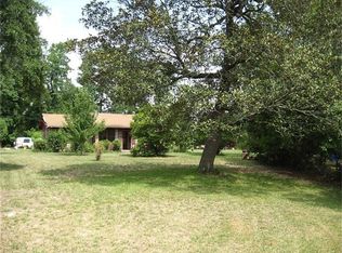 410 Campbell Acres Rd, Cleveland, TX 77328