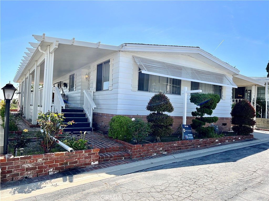 2550 Pacific Coast Hwy SPACE 211, Torrance, CA 90505 MLS SB23065686