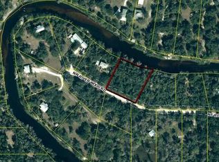 NE River Wood Rd, Arcadia, FL 34266