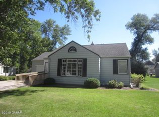 276 Lion Ave, Hancock, MN 56244