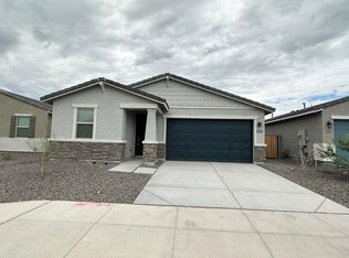 6822 W Pedro Ln, Laveen, AZ 85339