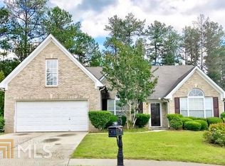 1255 Chimney Trace Way #141, Lawrenceville, GA 30045