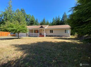 100 E Ballycastle Way, Shelton, WA