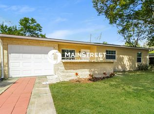 413 David St, Winter Springs, FL 32708