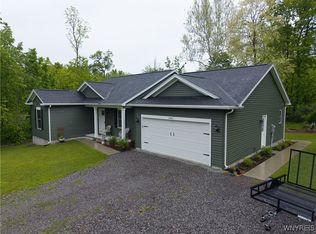 8484 Laura Ln, Honeoye, NY 14471
