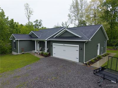 8484 Laura Ln, Honeoye, NY, 14471