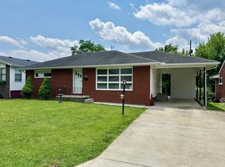1314 Altamont Ave, Portsmouth, OH 45662