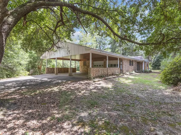 506 County Road 4580 S, Spurger, TX 77660