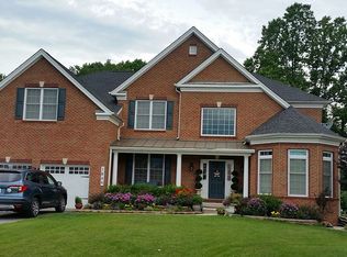 1644 Stream Valley Overlook, Severn, MD 21144