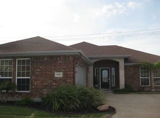 4101 Queen Jane St, Corpus Christi, TX 78414