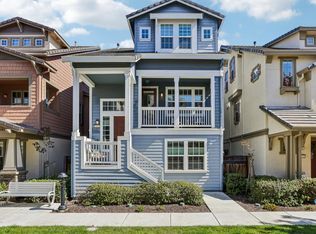 3312 Pyramid Way, Mountain View, CA 94043