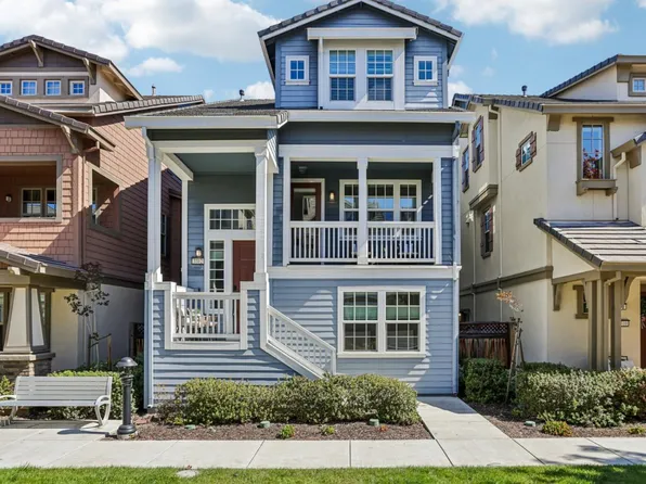 3312 Pyramid Way, Mountain View, CA 94043