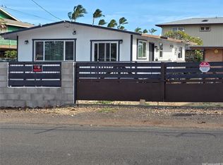 91-669 Pohakupuna Rd, Ewa Beach, HI 96706