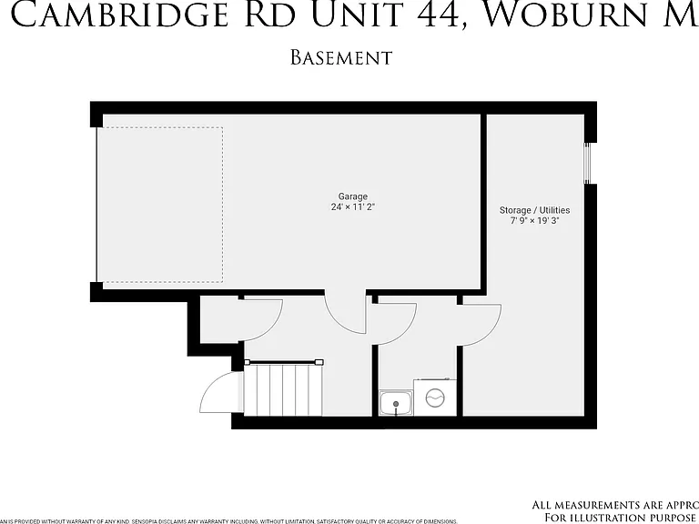 36 Cambridge Rd #44 — Photo 24