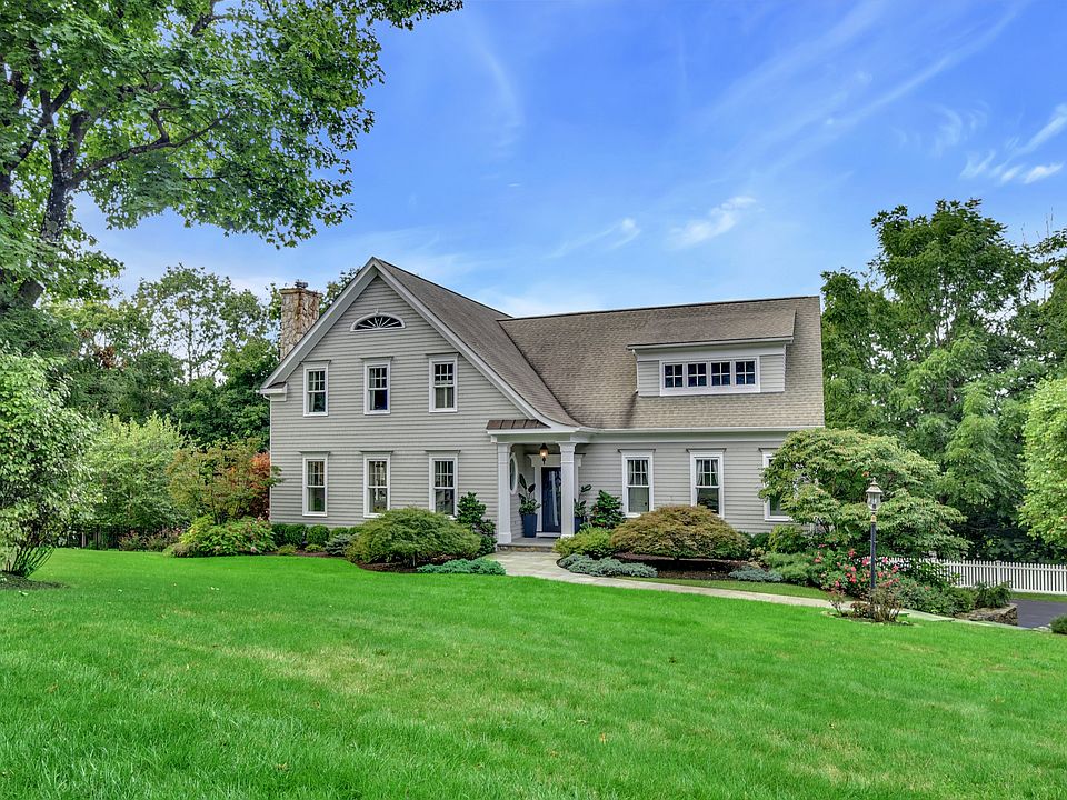 43 Norfield Woods Road