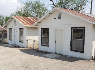 721-725 W Solana Ave, Ajo, AZ 85321