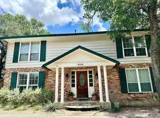 11506 Whisper Rock St, San Antonio, TX 78230