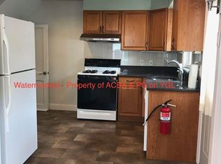 5 Platt Rd #1, Boston, MA 02135