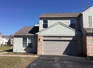 248 Picardy Ln, Bolingbrook, IL 60440