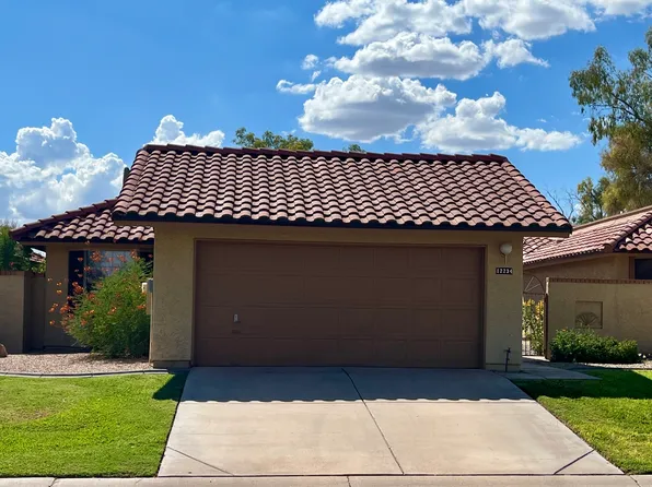 12234 S Shoshoni Dr, Phoenix, AZ 85044