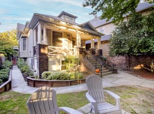 2725 I St APT 1, Sacramento, CA